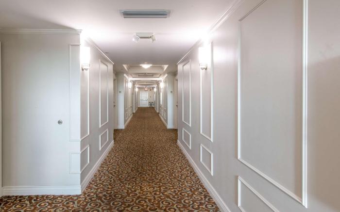 Wyvern Hotel, Ascend Hotel Collection