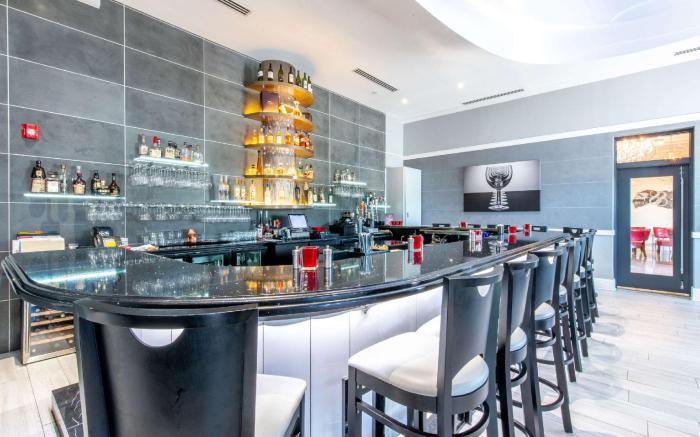 Wyvern Hotel, Ascend Hotel Collection