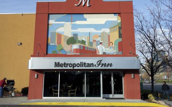 Metropolitan Inn