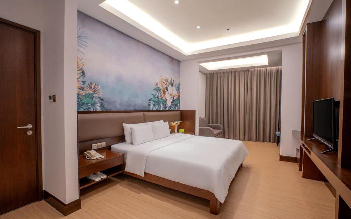 St. Giles Gardens Residences Kuala Lumpur