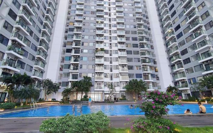 AC Homestay - Nera Garden Huế