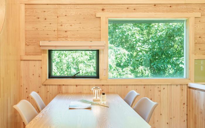 Gapyeong Mungkeul House Pension