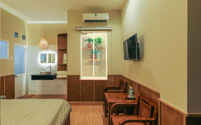 5 homestay - No.3