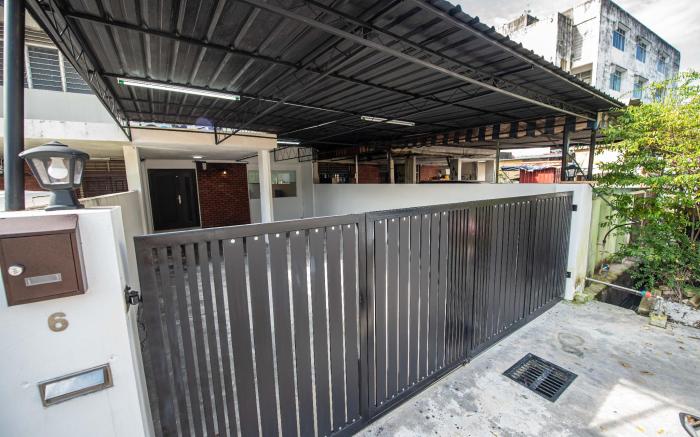 DeLuma - (TheRumah) Taman Tampoi