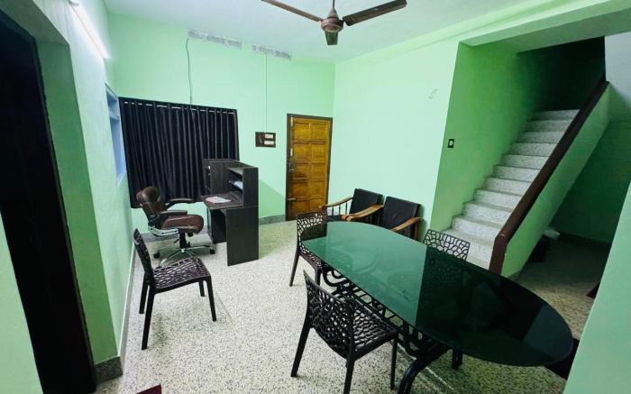 Abode in Alleppey