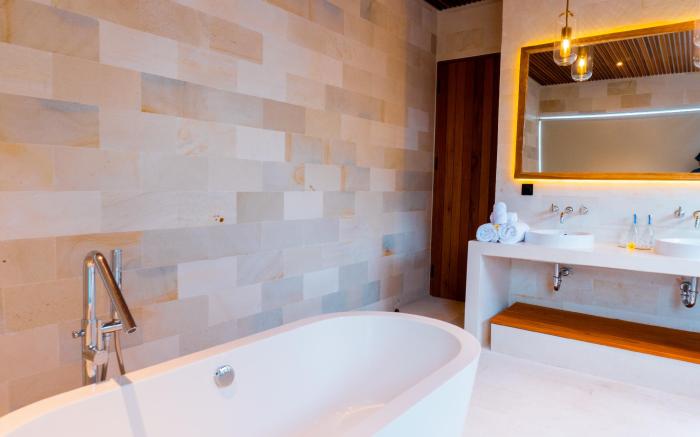 Three Bedroom Villa 2 - Ersanea Villas Seseh
