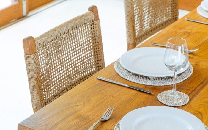 Three Bedroom Villa 3 - Ersanea Villas Seseh