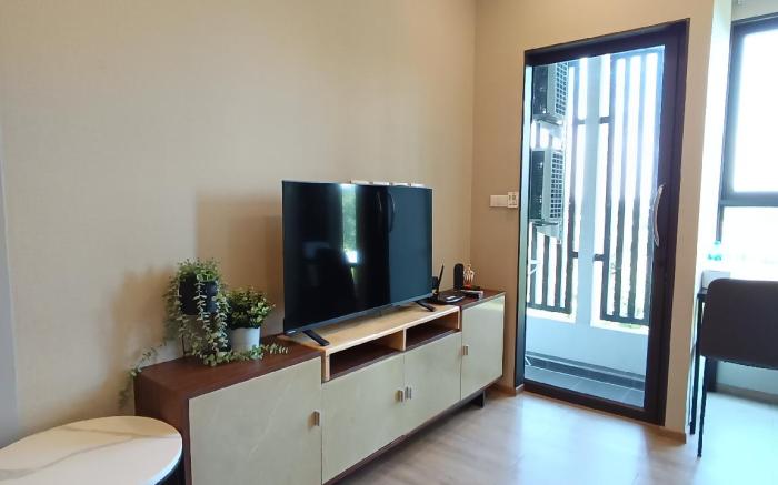 Rise Apartment Bykarn Korat