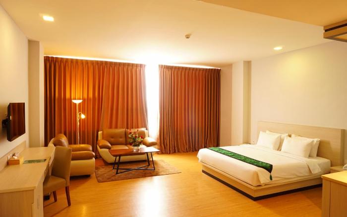Airish Hotel