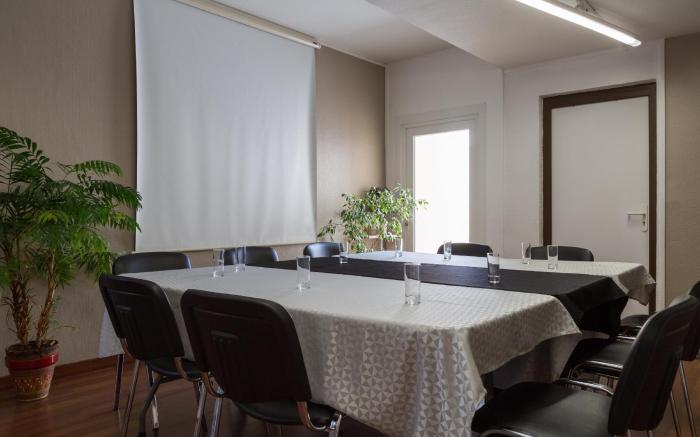 The Originals City, Hôtel Hélios, Roanne Nord