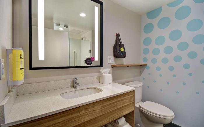 Tru by Hilton Syracuse-Camillus