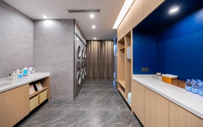 Atour X Hotel Nanjing Lishui Haile City