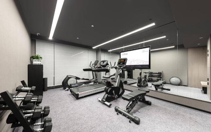 Atour Hotel Hangzhou Xiaoshan Kaiyuan Square