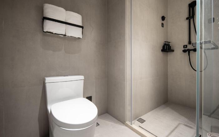 Atour Lite Hotel Hangzhou Zijin Port Science and Technology City
