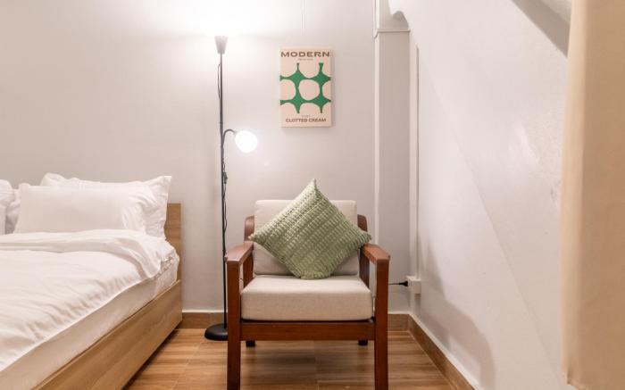 cozy corner bangpho