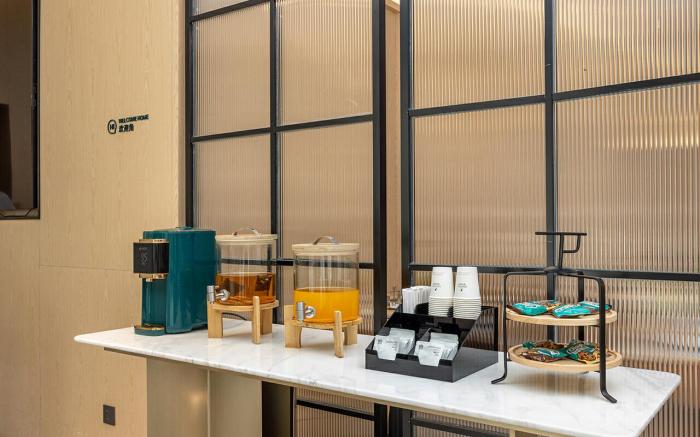 Country Inn & Suites by Radisson Lanzhou West Station Old Street Huanghelou