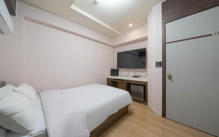 Hoegi Motel