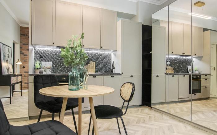 Boutique apartament, bezpłatny parking i śniadanie