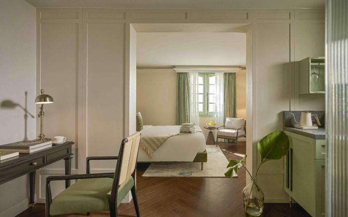President Maison Signature By M Village 