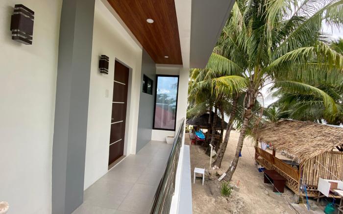 Christela Beach House