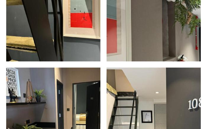 EASTBAY SUITES @ East Coast