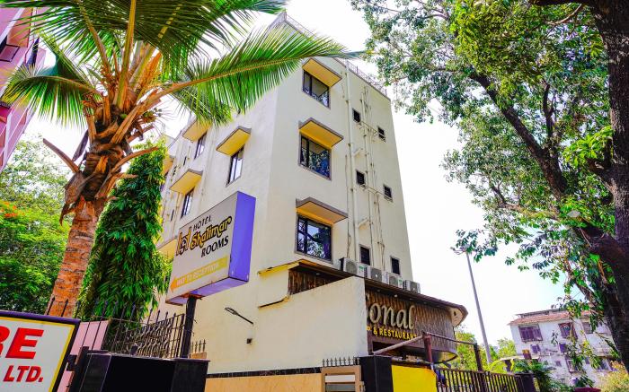 Hotel Shalimar