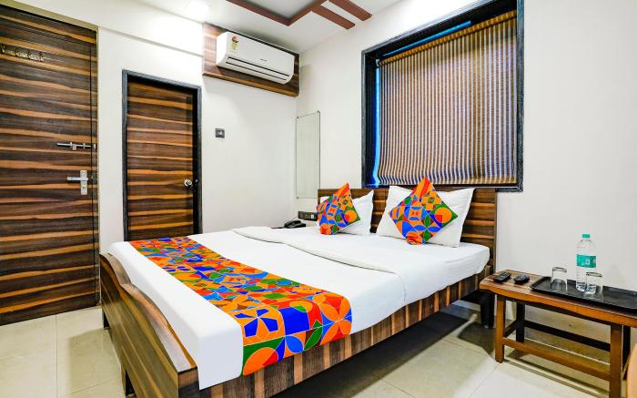 Hotel Shalimar