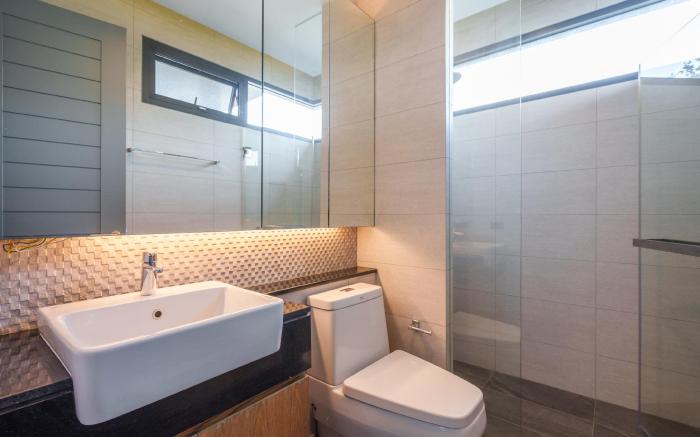 Stunning Villa49c from EmQuartier and 3 Ems