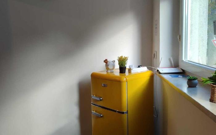 Ferien-Appartements am Rödertor