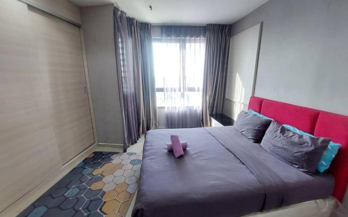 TRS- Pacific Deluxe 6 @ i-City Shah Alam