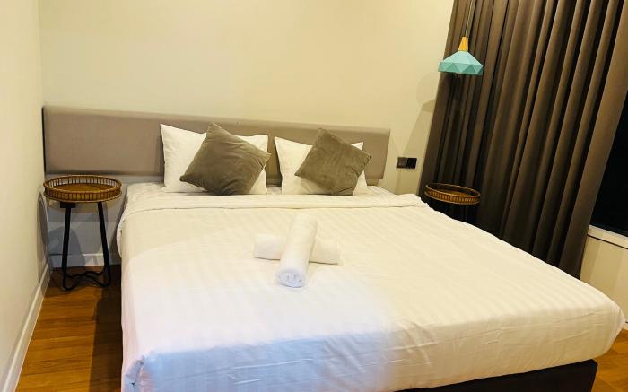 Sky Premium Suites KLCC