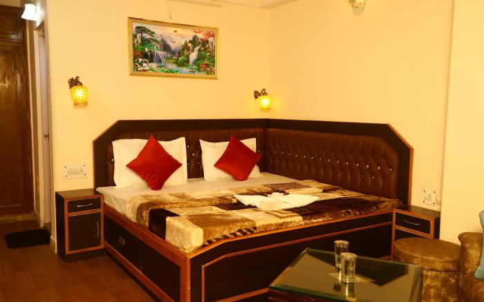 Sapphire B&B