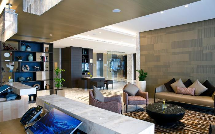 Grayton Hotel by Blazon Hotels