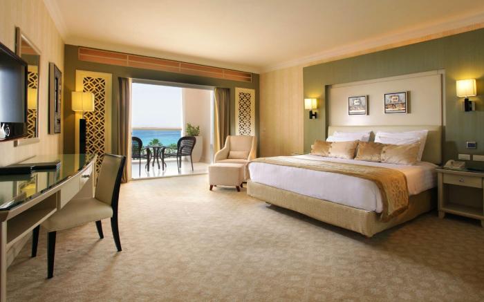 KaiSol Romance Resort Sahl hasheesh (Adults Only 16+)