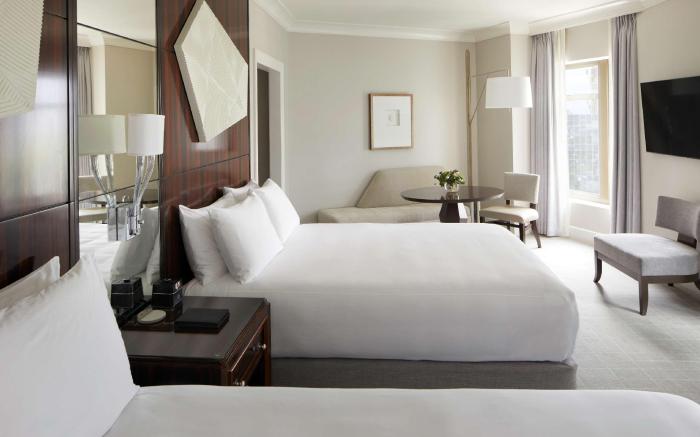 Waldorf Astoria Atlanta Buckhead