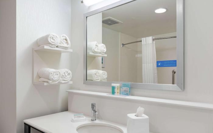 Hampton Inn Acworth