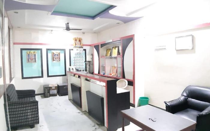 Hotel Vaithee Park
