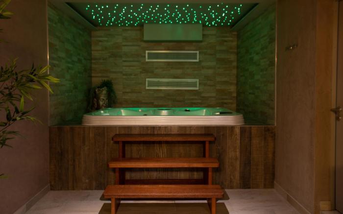 1834 & Spa