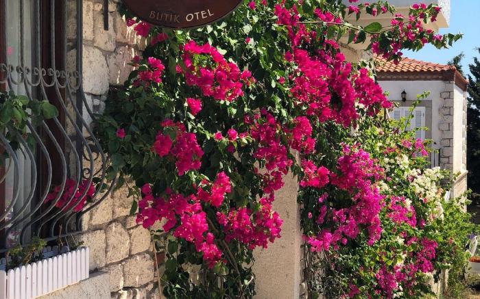 Jakamar Otel Alacati