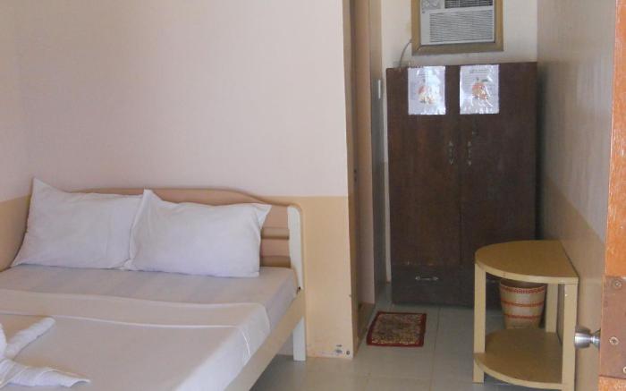 ORANGE PEARL BEACH RESORT