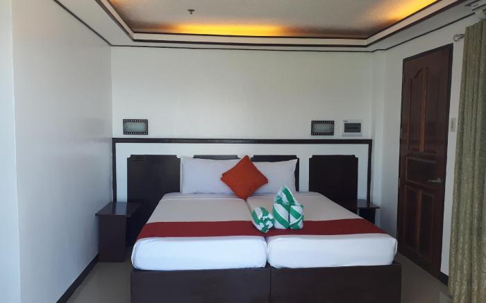 ORANGE PEARL BEACH RESORT