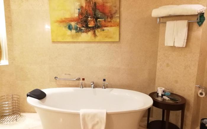 Haikou Mingguang Shengyi Hotel