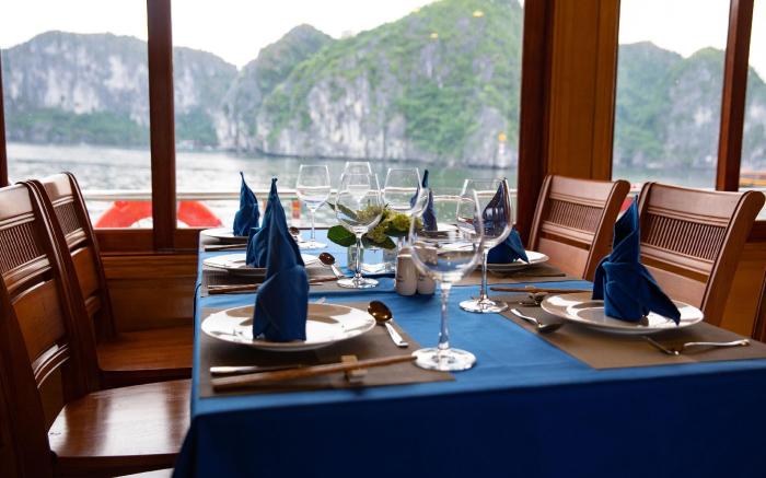 Venezia Halong Cruises