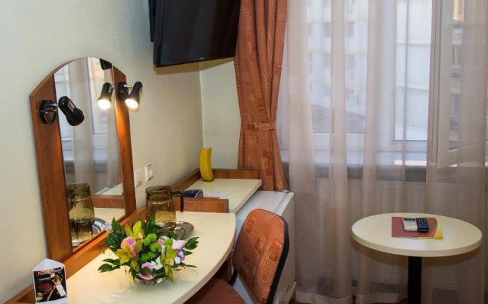 Hotel Astoria