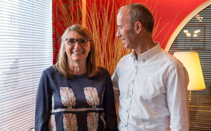 Hôtel & Spa Le Maury, The Originals Boutique