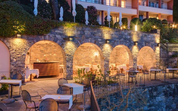 Bellavista Swiss Quality Hotel