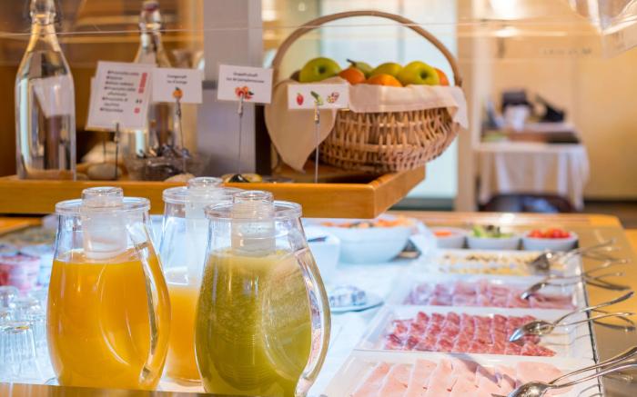 Bellavista Swiss Quality Hotel