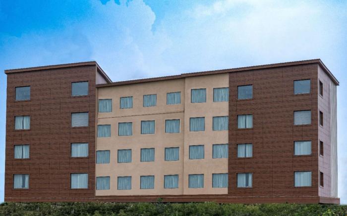 Best Western AH1 Amritsar