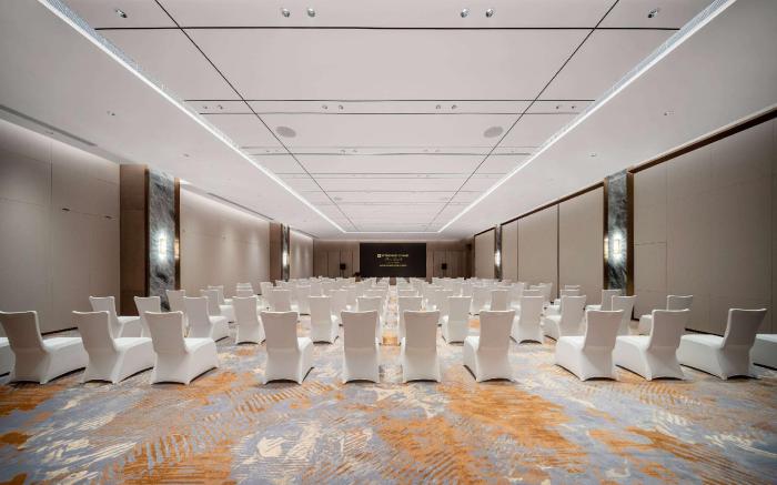 Wyndham Grand Plaza Royale Lugu Changsha