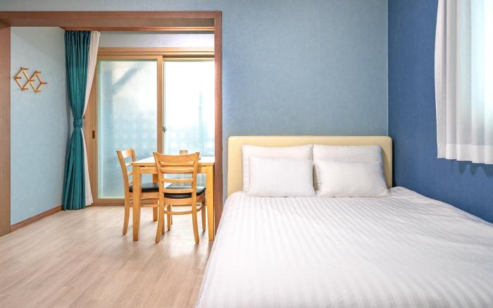 Gyeongju ClearMorning PetFriendlyPension